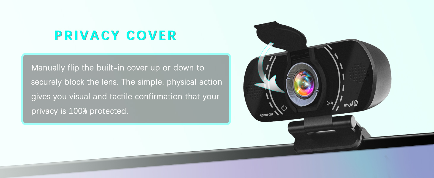 PRIVACY COVER