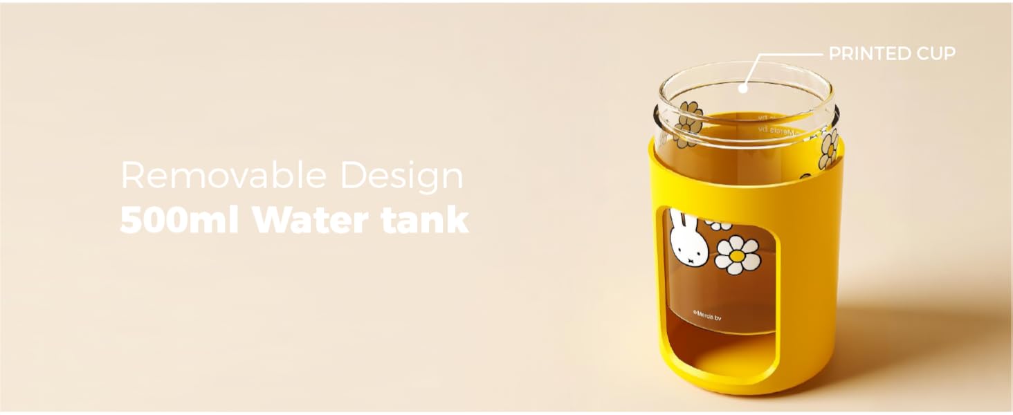 Miffy Humidifier