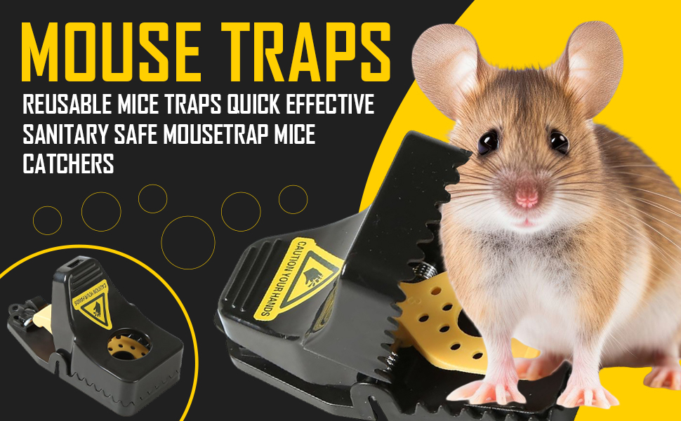 Traps