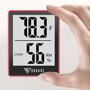 home thermometer