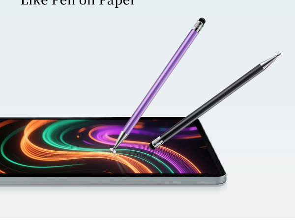Stylus Pen for Touchscreen Stylus Pen for iPad Pencil iPhone Android iPad Pen Stylus Pens Stylus