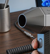 Rechargeable Air Duster