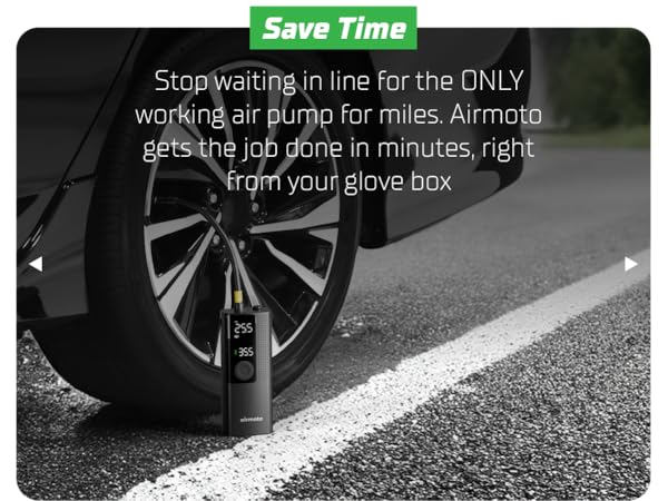 road trip essential 12v battery repair kit basketball pump electric balloon pump car emergency kit