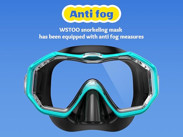 Kids Swimming Goggles with Nose Cover