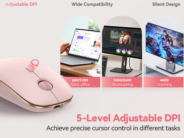 mouse