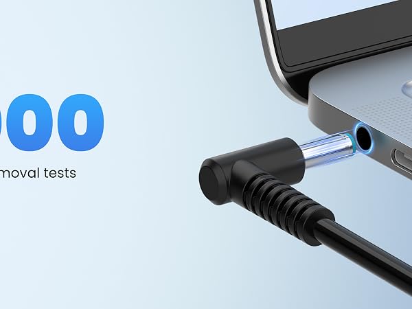 hp laptop charger