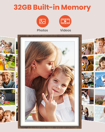 Digital Picture Frame