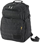 US PeaceKeeper Sentinel Backpack