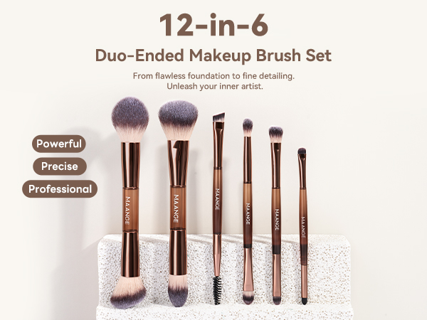 make up brushes