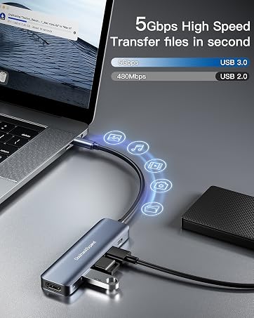 3 x usb 3.0