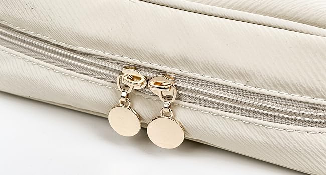 O032 TRAVEL JEWELRY CASE