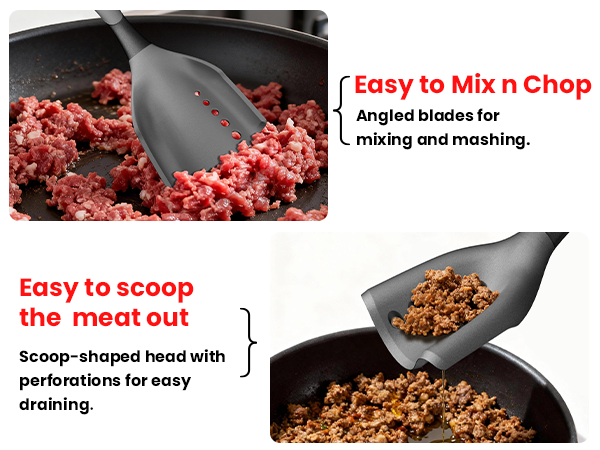 meat chopper