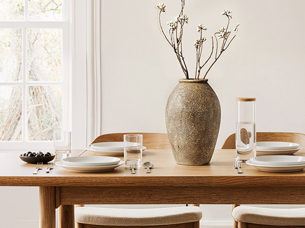 Ceramic Vase