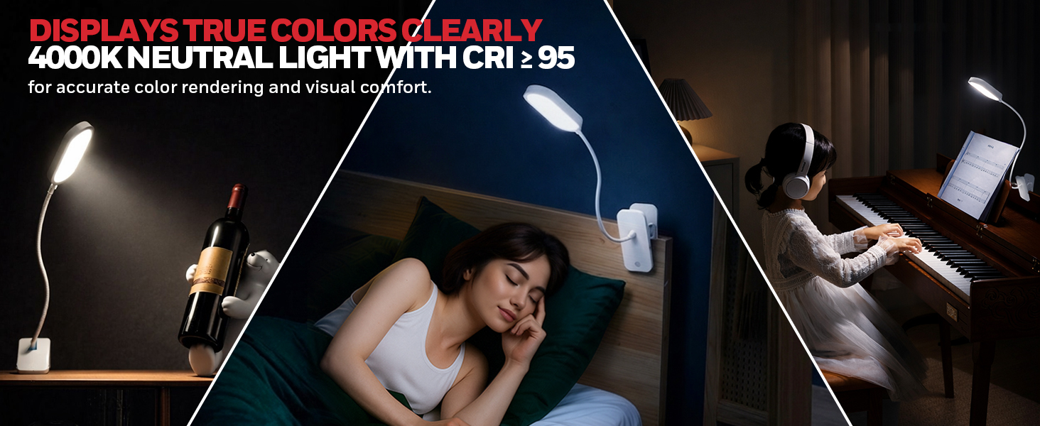 rechargeable desk lamp