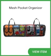 Trunk Organizer, Car Trunk Organizer, Trunk Organizer For Car, SUV Trunk Organizer, Car Organizer