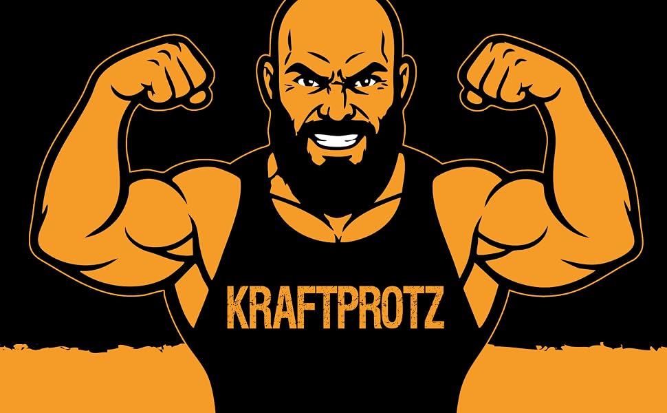 KRAFTPROTZ Header