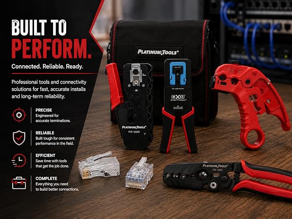 Real Tools. Real Results.