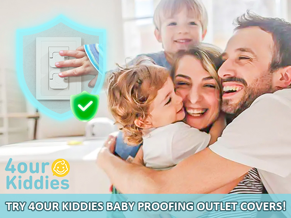 baby outlet covers