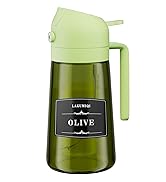 Green Bottle Green Lid