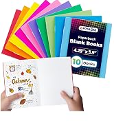 Hygloss Blank Books