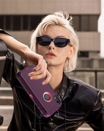 iPhone XR Case