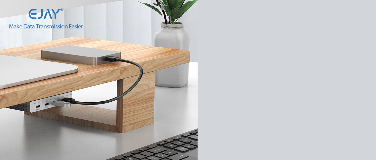 EJAY 3C Digital Accessories