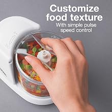 food processor