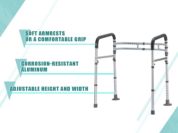 Toilet Safety Rail3-3