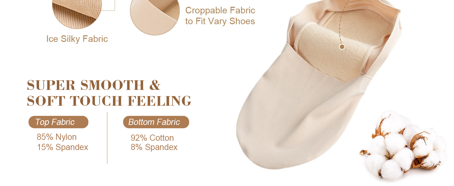 liner socks