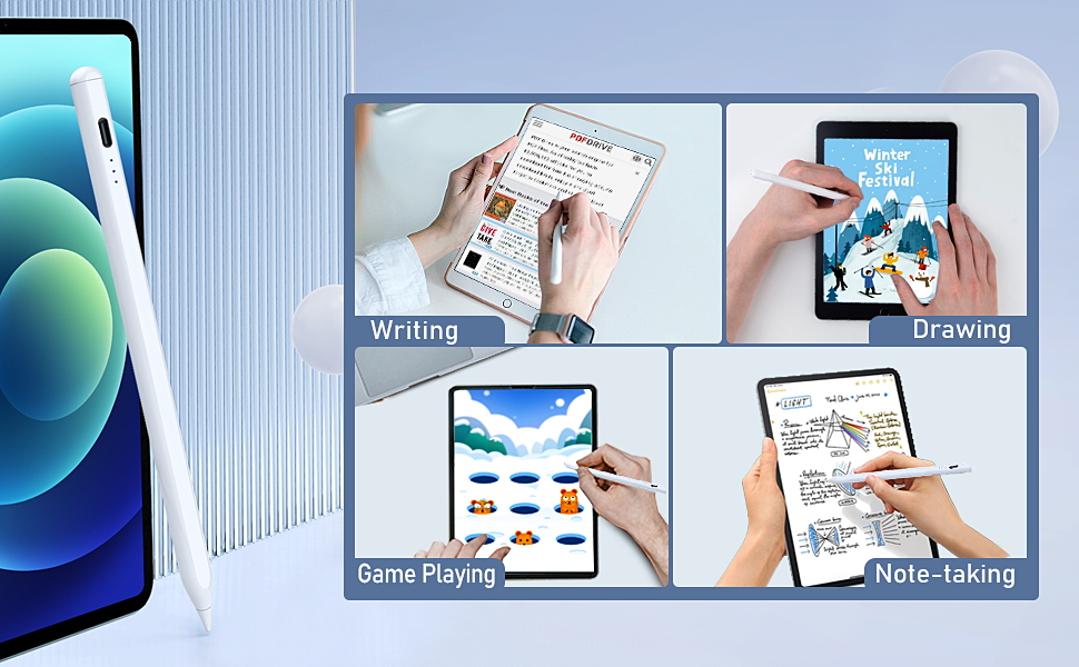 iPad Stylus