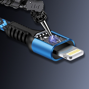iphone cable cord