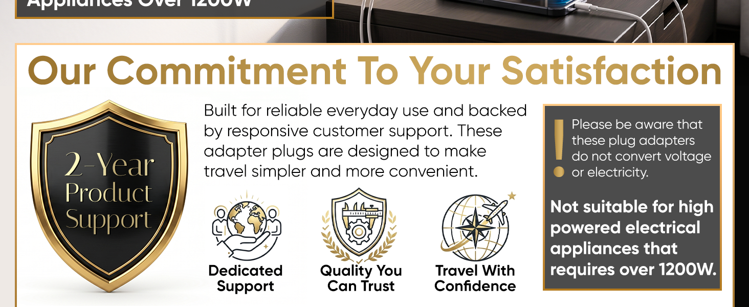 2-year Product Support