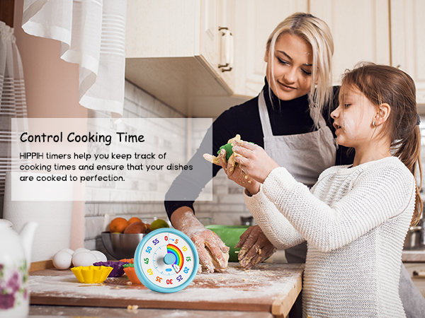 cooking timer