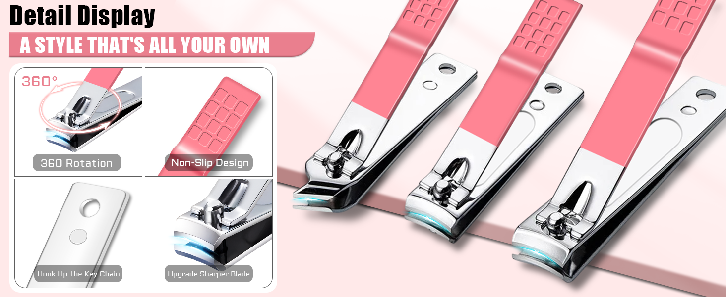 nail care kit