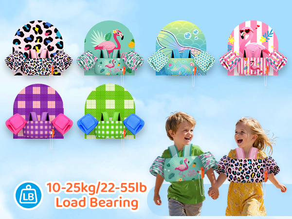 swim vest kids