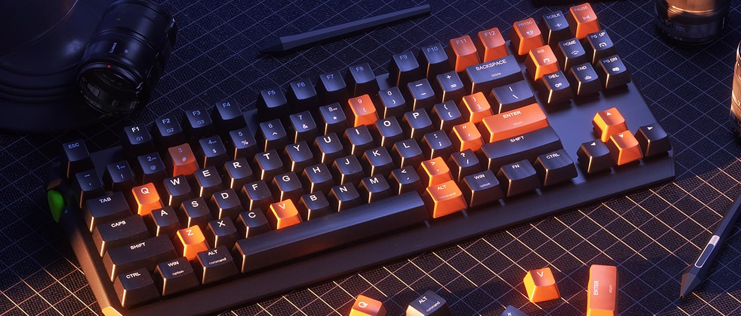 keycaps