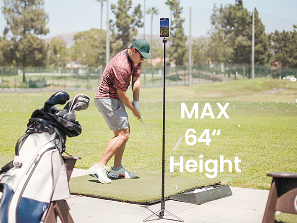 magsafe phone stand tripod for live streaming