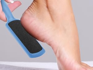 foot grater