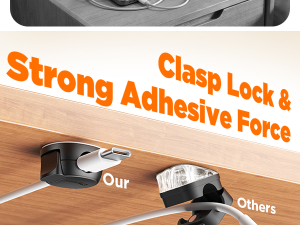 cable clip