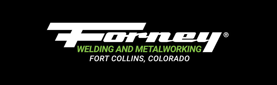Forney Industries Fort Collins Colorado