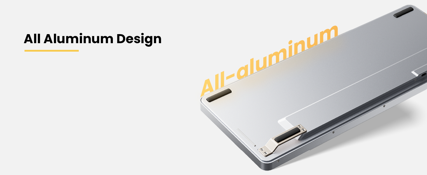 aluminum