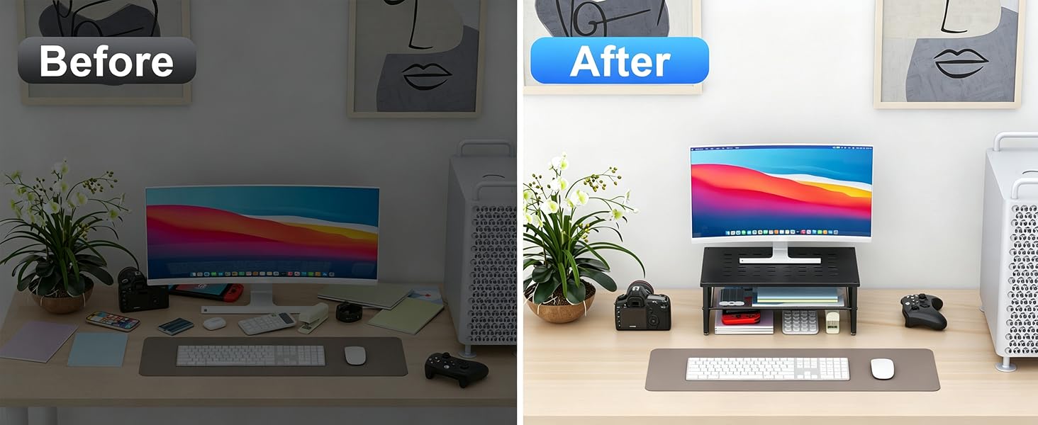 laptop stand for desk