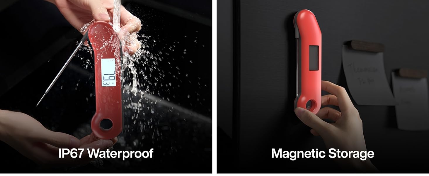 meat thermometer