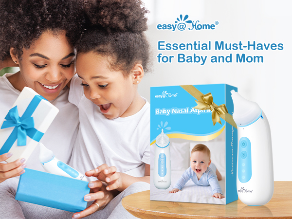 Nasal Aspirator for Baby