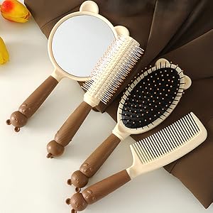 brush