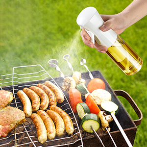 Olive Oil Spray Bottle