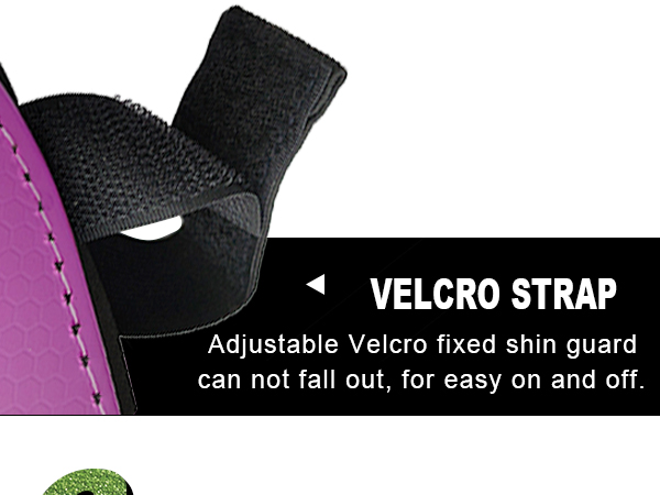 velcro strap