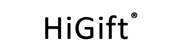 HiGift hooks