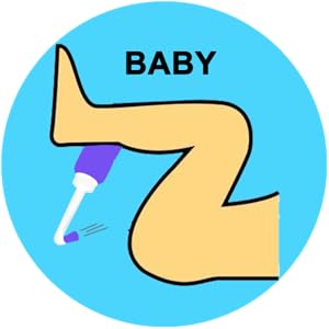 BABY WASH