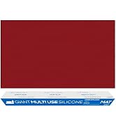 GASARÉ, Extra Large, Thick, Silicone Mat for Kitchen Counter, Heat Resistant Mat, Countertop Prot...